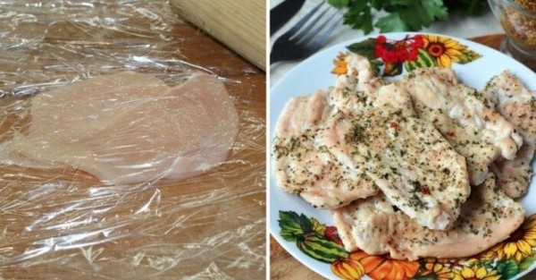 Действенные лайфхаки, которые облегчат жизнь на кухне