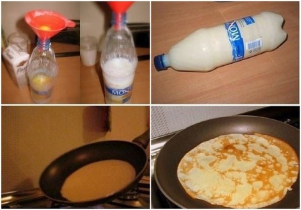 Действенные лайфхаки, которые облегчат жизнь на кухне