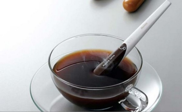 12 необычных кофеварок, которые оценят не только истинные любители кофе