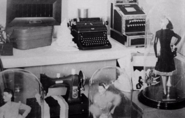 Что спрятали в самую большую капсулу времени, которую вскроют через 6000 лет