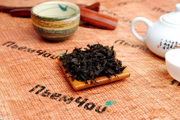 То, что вы не знали о чае То, что вы не знали о чае