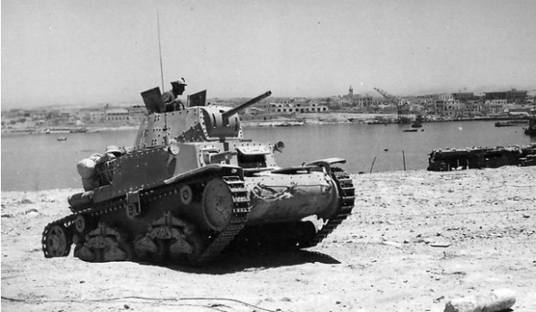 Что известные автомобильные бренды выпускали во время Второй мировой (15 фото)