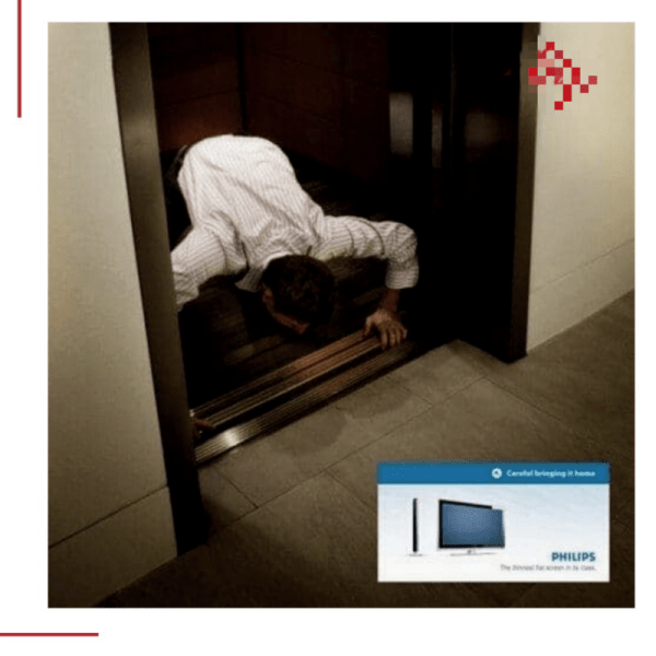 20 примеров действительно шедевральной рекламы (22 фото)