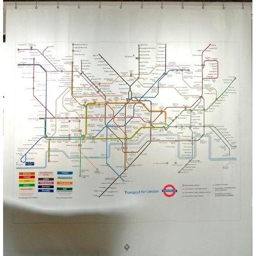 Необычные шторки для душа (25 фото) Необычные шторки для душа (25 фото)