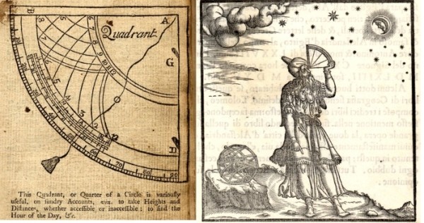 Как выглядит предок современного компьютера из Средневековья, который ушел с молотка за 15 миллионов Как выглядит предок современного компьютера из Средневековья, который ушел с молотка за 15 миллионов