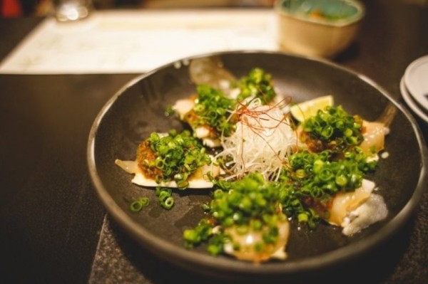 Эти блюда могут вас убить