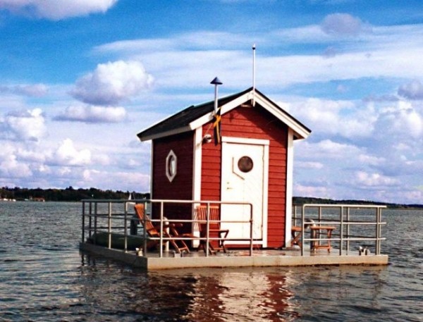 Необычные гостиницы мира Необычные гостиницы мира