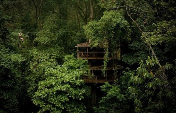 Куда поехать, чтобы жить в утопии Куда поехать, чтобы жить в утопии