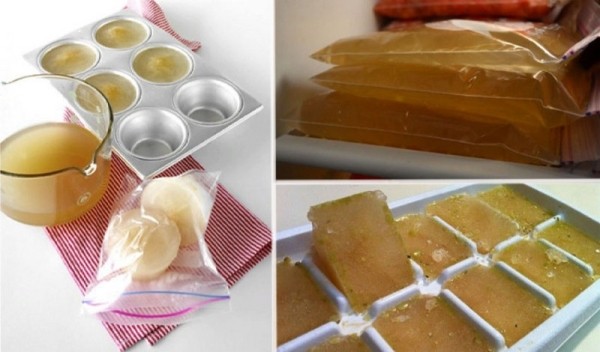 Действенные лайфхаки, которые облегчат жизнь на кухне