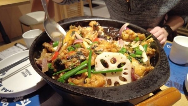 Эти блюда могут вас убить