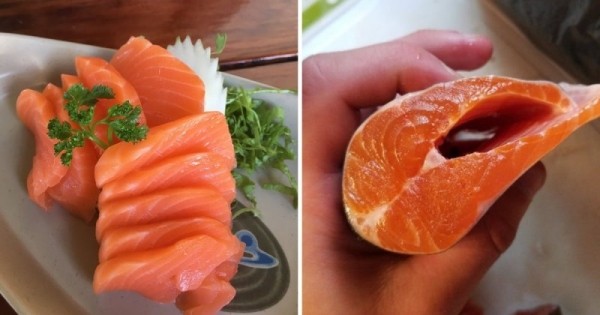 14 коварных пар продуктов, которые настолько похожи, что так и норовят нас запутать 14 коварных пар продуктов, которые настолько похожи, что так и норовят нас запутать