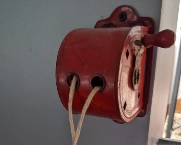 16 необычных предметов обихода из прошлого