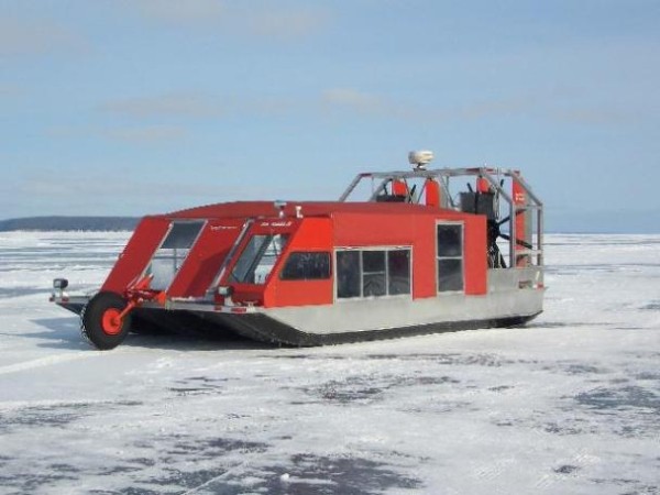 Необычный транспорт мира (10 фото) Необычный транспорт мира (10 фото)