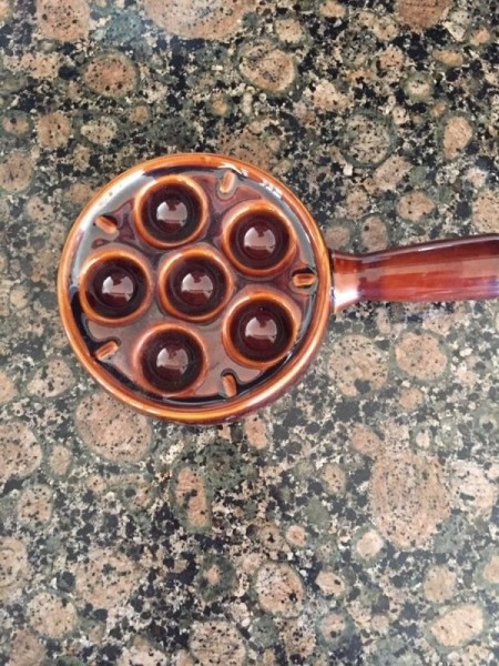 Коллекция любопытных вещей, назначение которых не сразу поймешь Коллекция любопытных вещей, назначение которых не сразу поймешь