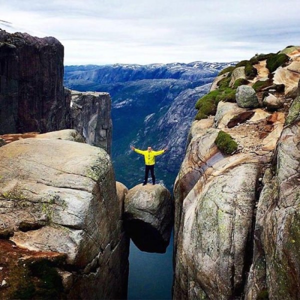 10 фактов о страхах и фобиях