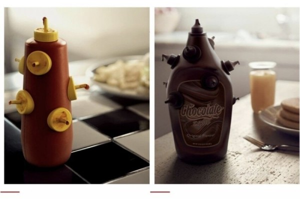 20 примеров действительно шедевральной рекламы (22 фото)