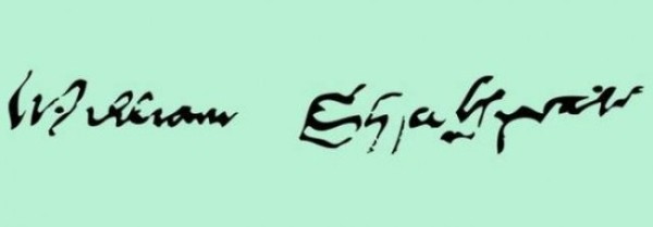 Подписи знаменитых людей (22 фото) Подписи знаменитых людей (22 фото)