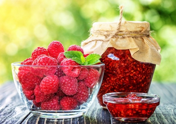 Варенье: если с умом и в меру, то полезно!