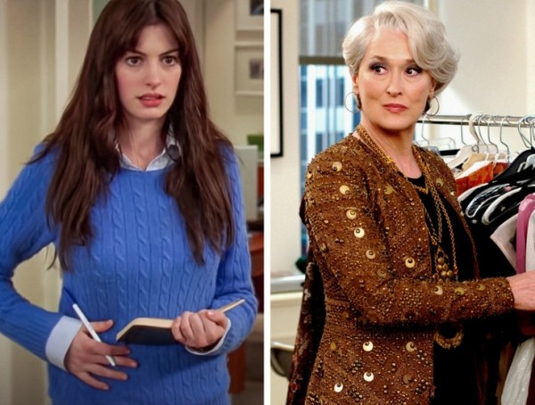 10 случаев, когда актеры решили пойти против правил и попросить перемен