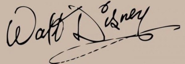 Подписи знаменитых людей (22 фото) Подписи знаменитых людей (22 фото)