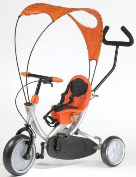 Самые необычные велосипеды мира (11 фото) Самые необычные велосипеды мира (11 фото)