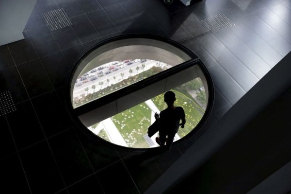 Экстремальный туризм в Китае: развлечения не для слабонервных Экстремальный туризм в Китае: развлечения не для слабонервных