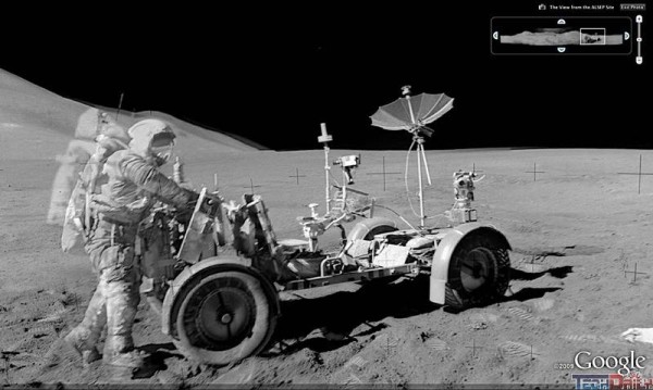 Почему больше не происходит высадок людей на Луну? Почему больше не происходит высадок людей на Луну?