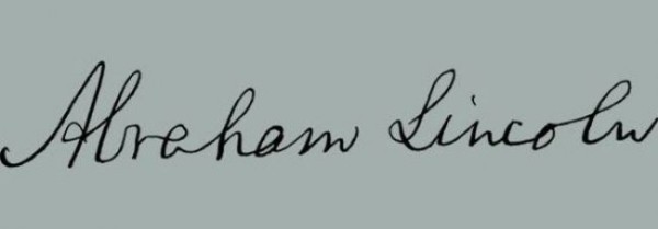 Подписи знаменитых людей (22 фото) Подписи знаменитых людей (22 фото)