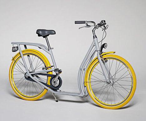 Самые необычные велосипеды мира (11 фото) Самые необычные велосипеды мира (11 фото)