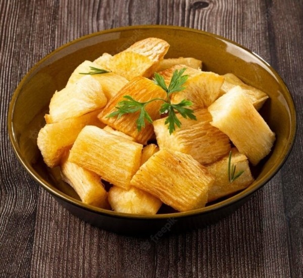 Эти блюда могут вас убить