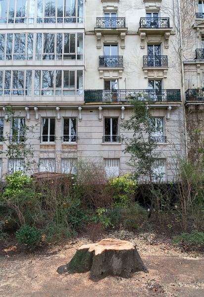 Как выглядят знаменитые туристические места, если развернуть фотокамеру в другую сторону Как выглядят знаменитые туристические места, если развернуть фотокамеру в другую сторону