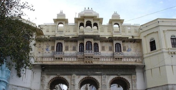 Не только Венеция: 5 самых красивых городов на воде