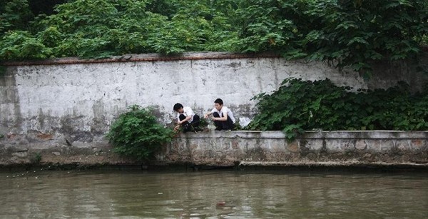 Не только Венеция: 5 самых красивых городов на воде