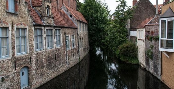 Не только Венеция: 5 самых красивых городов на воде