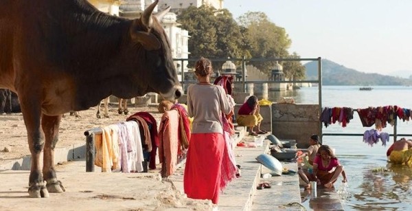 Не только Венеция: 5 самых красивых городов на воде