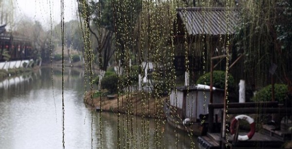 Не только Венеция: 5 самых красивых городов на воде