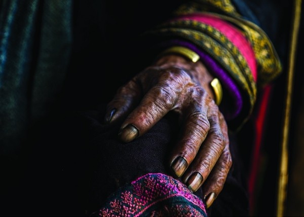 Поразительные портреты представителей племен севера Вьетнама Поразительные портреты представителей племен севера Вьетнама