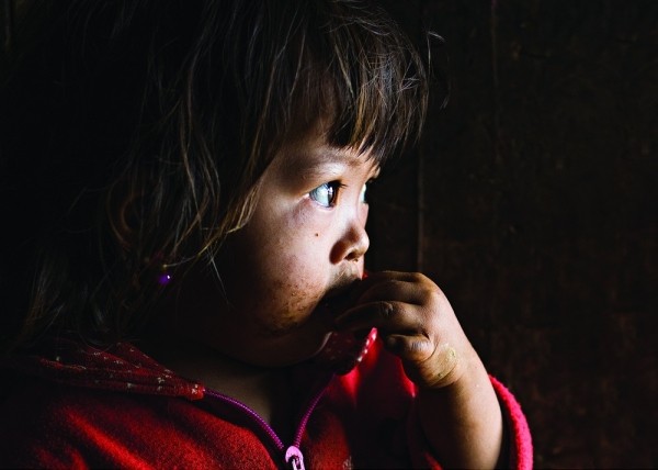 Поразительные портреты представителей племен севера Вьетнама Поразительные портреты представителей племен севера Вьетнама