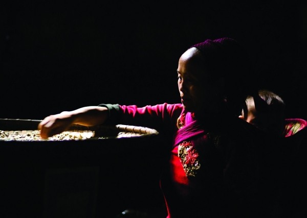 Поразительные портреты представителей племен севера Вьетнама Поразительные портреты представителей племен севера Вьетнама