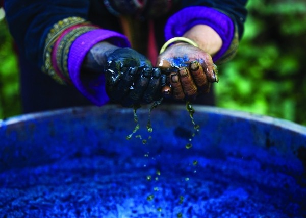 Поразительные портреты представителей племен севера Вьетнама Поразительные портреты представителей племен севера Вьетнама