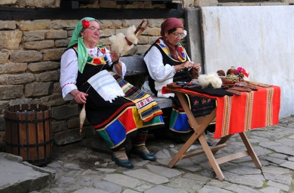 Собираетесь в Болгарию? Вот чего нельзя делать в этой стране! Собираетесь в Болгарию? Вот чего нельзя делать в этой стране!