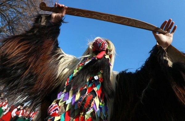 Собираетесь в Болгарию? Вот чего нельзя делать в этой стране! Собираетесь в Болгарию? Вот чего нельзя делать в этой стране!