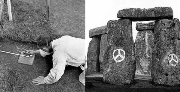 То, да не то: самые известные фейковые достопримечательности То, да не то: самые известные фейковые достопримечательности