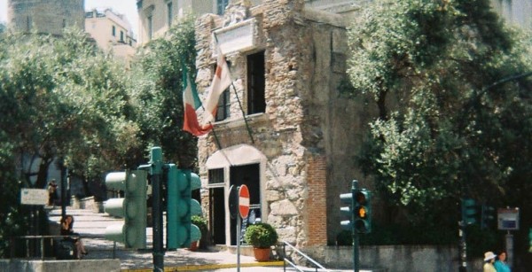 То, да не то: самые известные фейковые достопримечательности То, да не то: самые известные фейковые достопримечательности