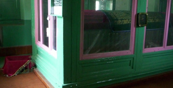 То, да не то: самые известные фейковые достопримечательности То, да не то: самые известные фейковые достопримечательности