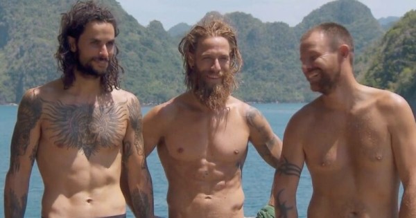 В реалити-шоу «Последний герой» разделили мужчин и женщин. Что из этого получилось? В реалити-шоу «Последний герой» разделили мужчин и женщин. Что из этого получилось?