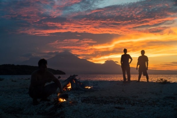 В реалити-шоу «Последний герой» разделили мужчин и женщин. Что из этого получилось? В реалити-шоу «Последний герой» разделили мужчин и женщин. Что из этого получилось?