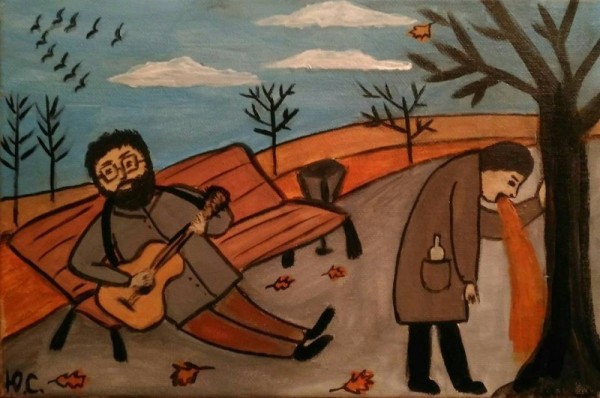 Вранье, покупка холодильника и еще 11 вещей, запрещенных в Австралии Вранье, покупка холодильника и еще 11 вещей, запрещенных в Австралии