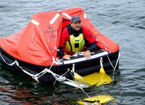 Выжившие: истории спасения, от которых кровь стынет в жилах