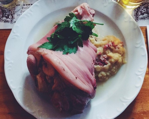 12 самых старых ресторанов, которые работают сотни лет 12 самых старых ресторанов, которые работают сотни лет